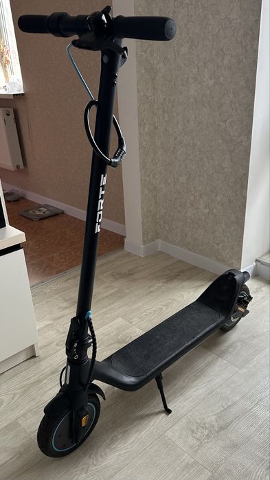 Електросамокат Forte M1