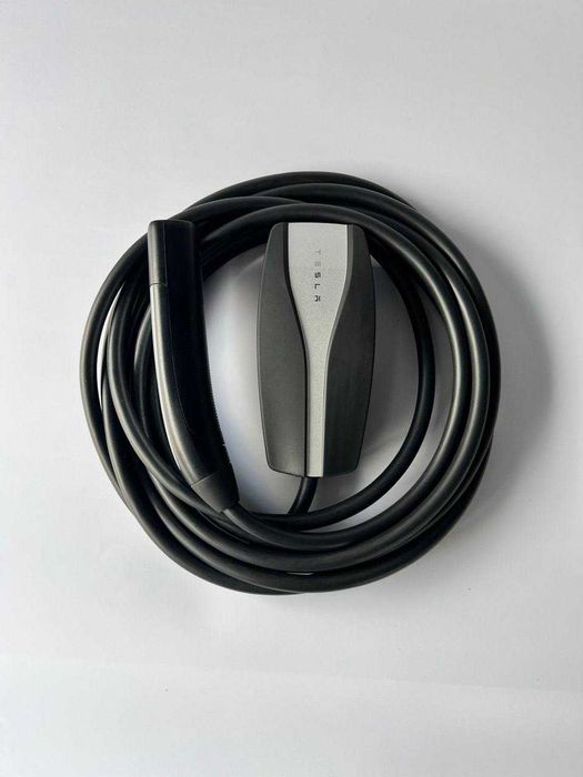 Зарядка НОВА (уцінка) Tesla Mobile Connector Gen2 (32A). ОРИГІНАЛ.