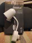 Lampa nocna LED do gniazda 230V , NOWE !!