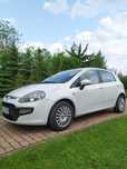 Sprzedam samochód osobowy Fiat Punto Evo 1.2