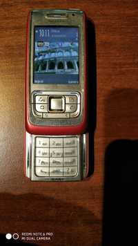 Nokia E65 vintage