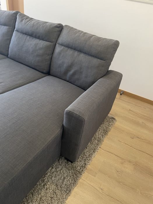 Sofá Chaise Longue IKEA