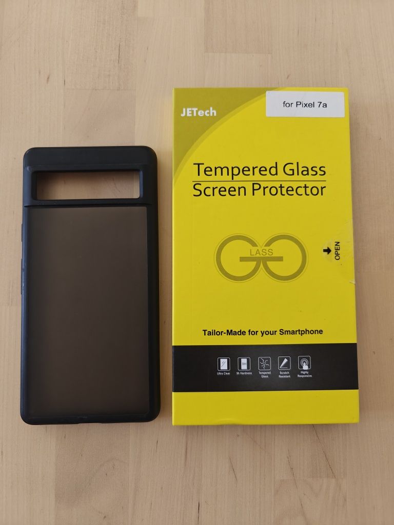 Google pixel 7a 128 GB