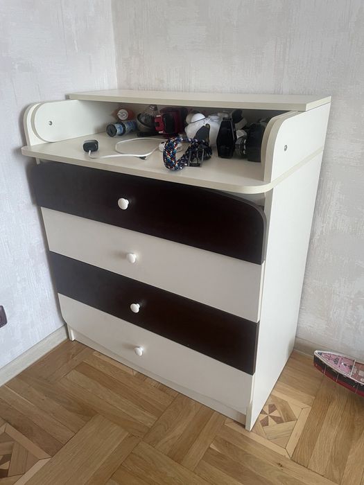 Продам пелинатор с комода