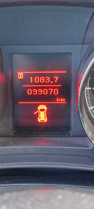 Citroen C4 Aircross 2014