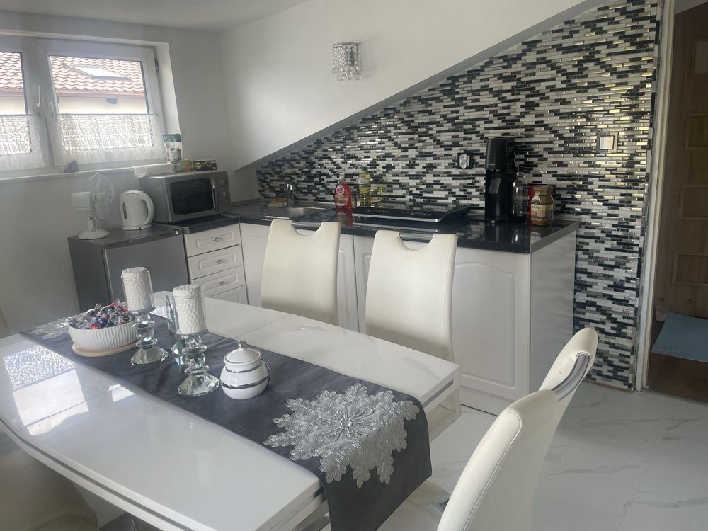 Wladyslawowo ( Hel) Apartamenty,pokoje do wynajecia blisko nad morzem
