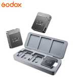 Godox Movelink M2 | M2 II | радіо петлички | бездротові мікрофони
