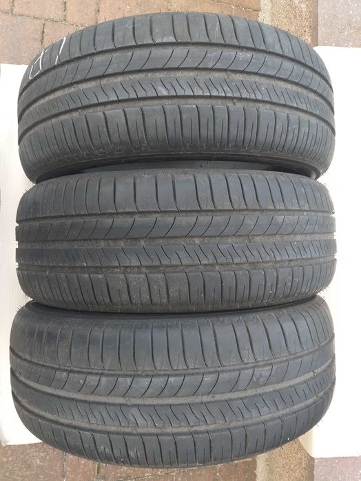 Opony letnie Michelin Energy Saver 205/55/16 - 3 szt.