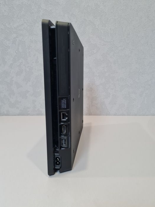 Ps4 Slim 1TB 1024GB CUH2208B Sony Playstation 4 Ps Магазин 12 Гарантія
