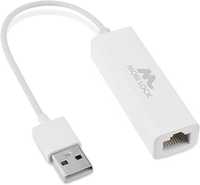 adapter sieciowy usb etherne