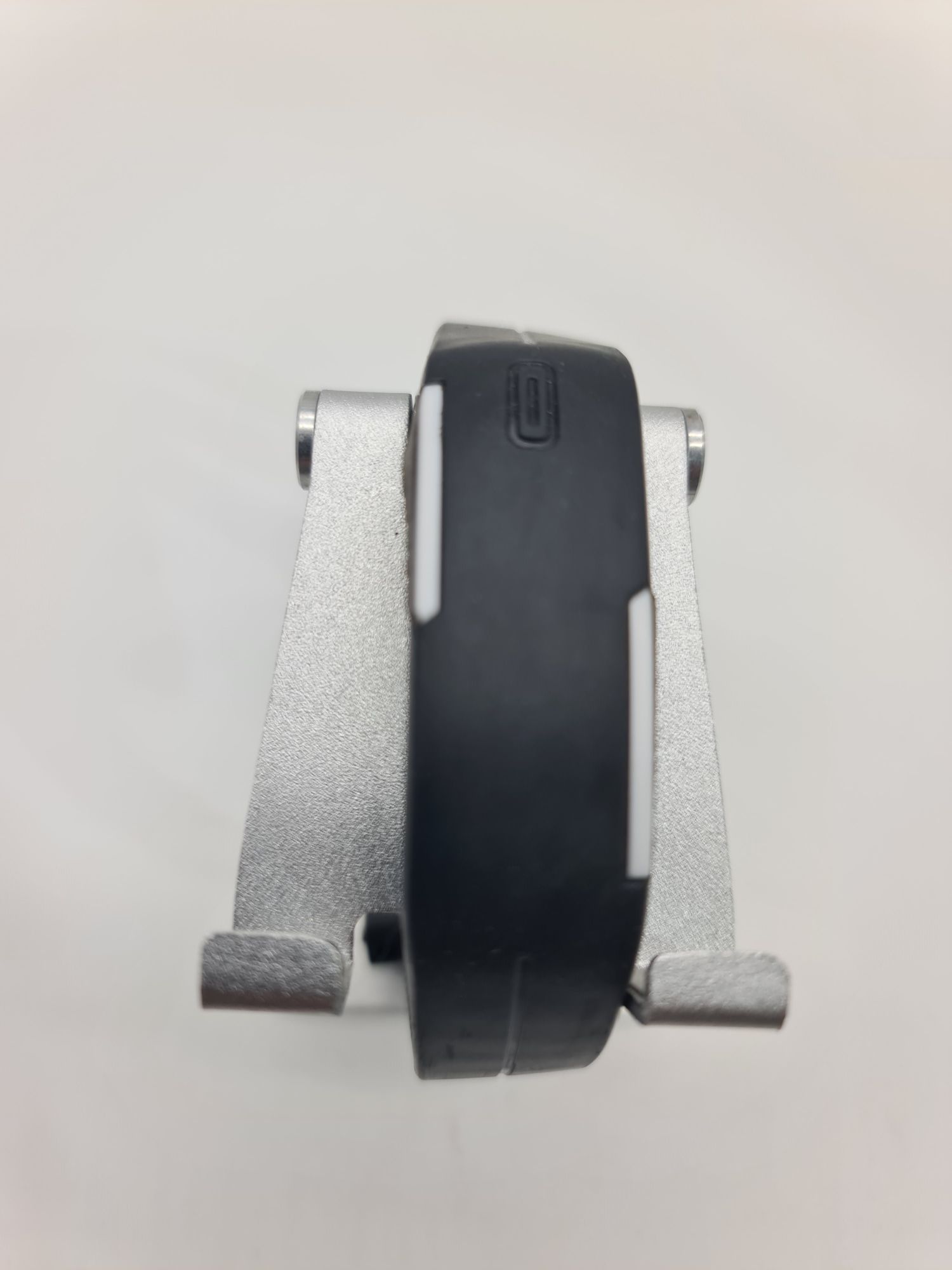 Smartband preto e branco Nova