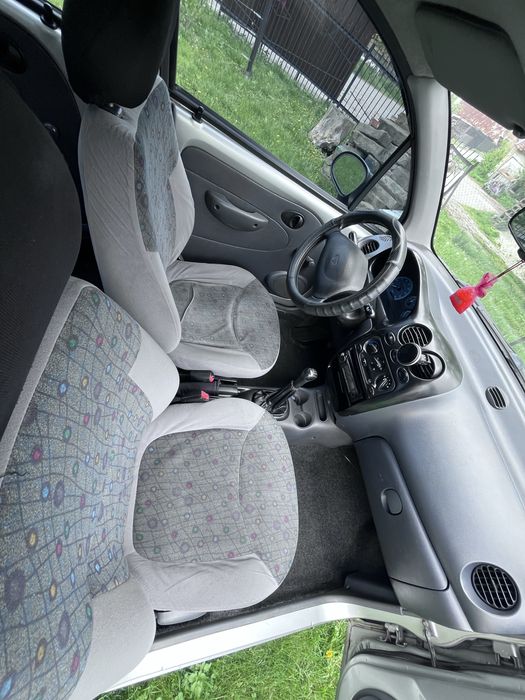 Продам машину Matiz Львівська обл