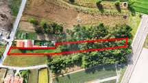 Terreno  para venda
