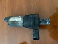 DODATKOWA POMPKA WODY OPEL OMEGA A 039202002