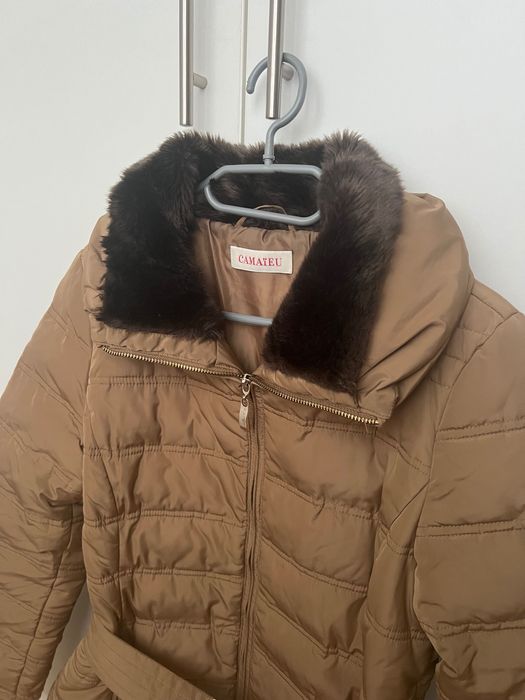 Kurtka damska Camaieu r.36