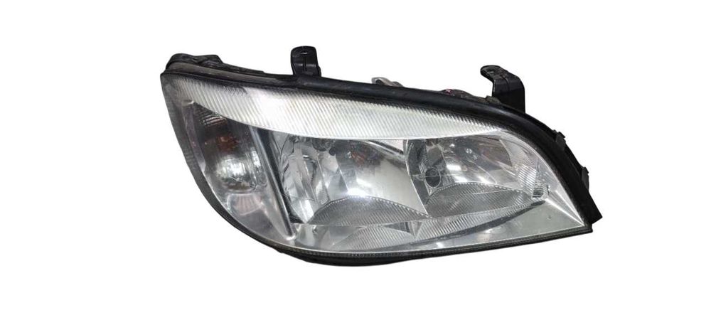 Opel Zafira A Lampa Reflektor Prawa Przednia Prawy Przedni PP