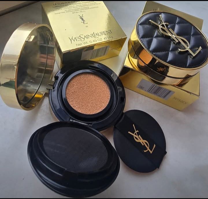 Podkład do twarzy YSL nowy oryginalny