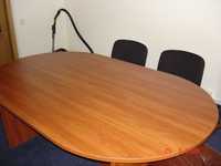 Стіл офісний, стіл переговорний