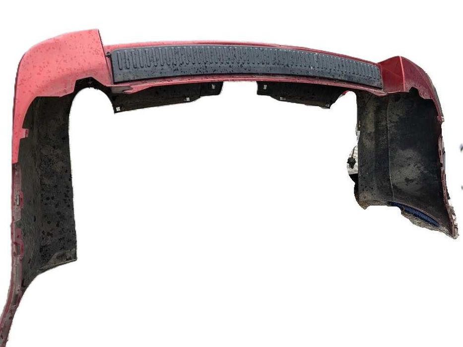 LAND ROVER RANGE ROVER  sport  hse  zderzak tylny tył PARKTRONIK