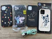 Etui Iphone 12pro cover 4szt