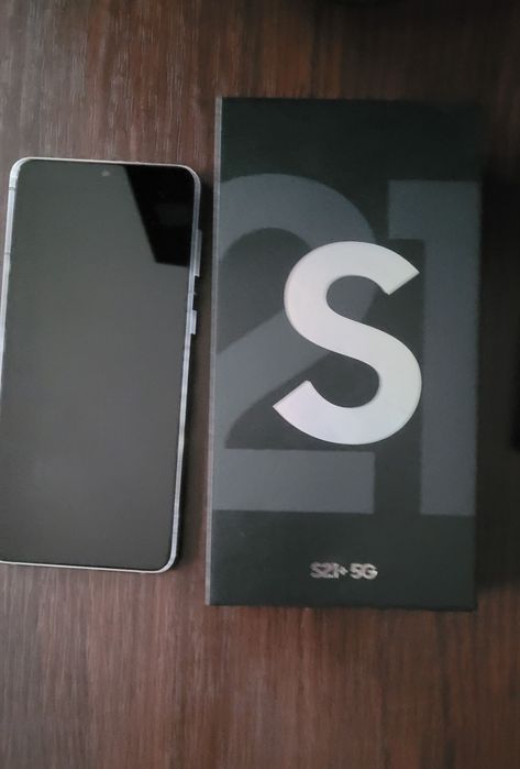 Samsung Galaxy S21+ 5G 256GB