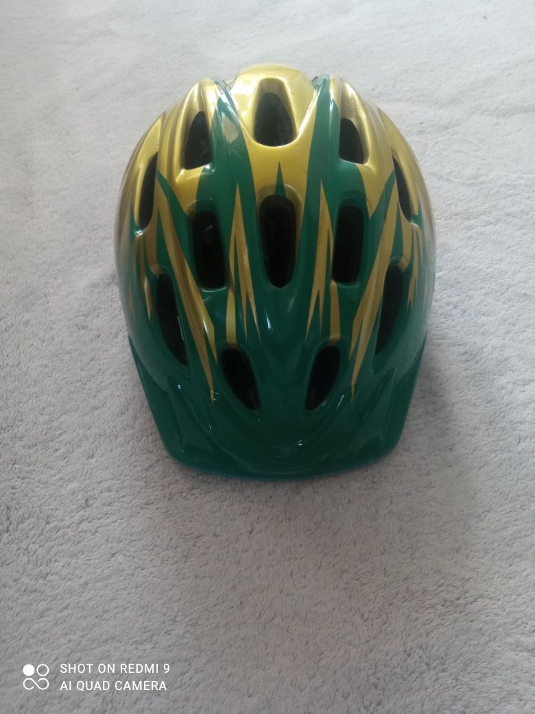 Kask Meteor rozmiar S