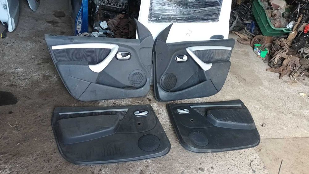 авторазборка шрот GRAND SCENIC 3 Логан MCV largus sandero запчасти