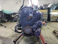 Двигун мотор двигатель RF7J MZR-CD Mazda 3 5 6 2.0 citd