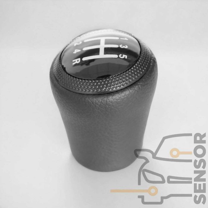 Ручка КПП Audi A4 B5 A6 C5 A8 D2 5, 6 передач