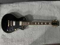 Gitara elektryczna esp ltd ec-256 blk
