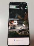 Samsung s 20 plus ( 8/128) + Бампер. Вдарений дисплей. Працює все ідеа