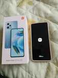 Redmi Note 12 Pro 5G 8GB RAM 256GB ROM


8GB RAM 256GB ROM

SN