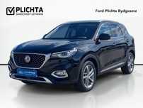 MG EHS 1.5 258KM PHEV Luxury Faktura VAT 23%