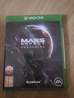 Masz Effect Andromeda Xbox One/ Series X