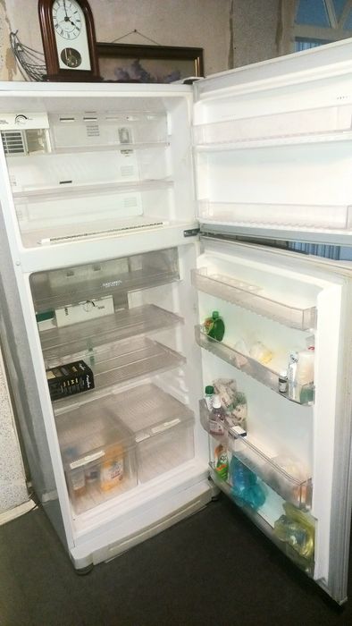 Холодильник Samsung, No frost