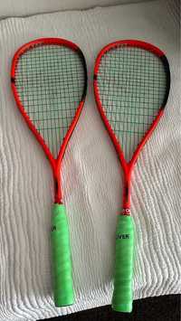 Raquetes Squash Dunlop Sonic Core Revelation Pro Lite