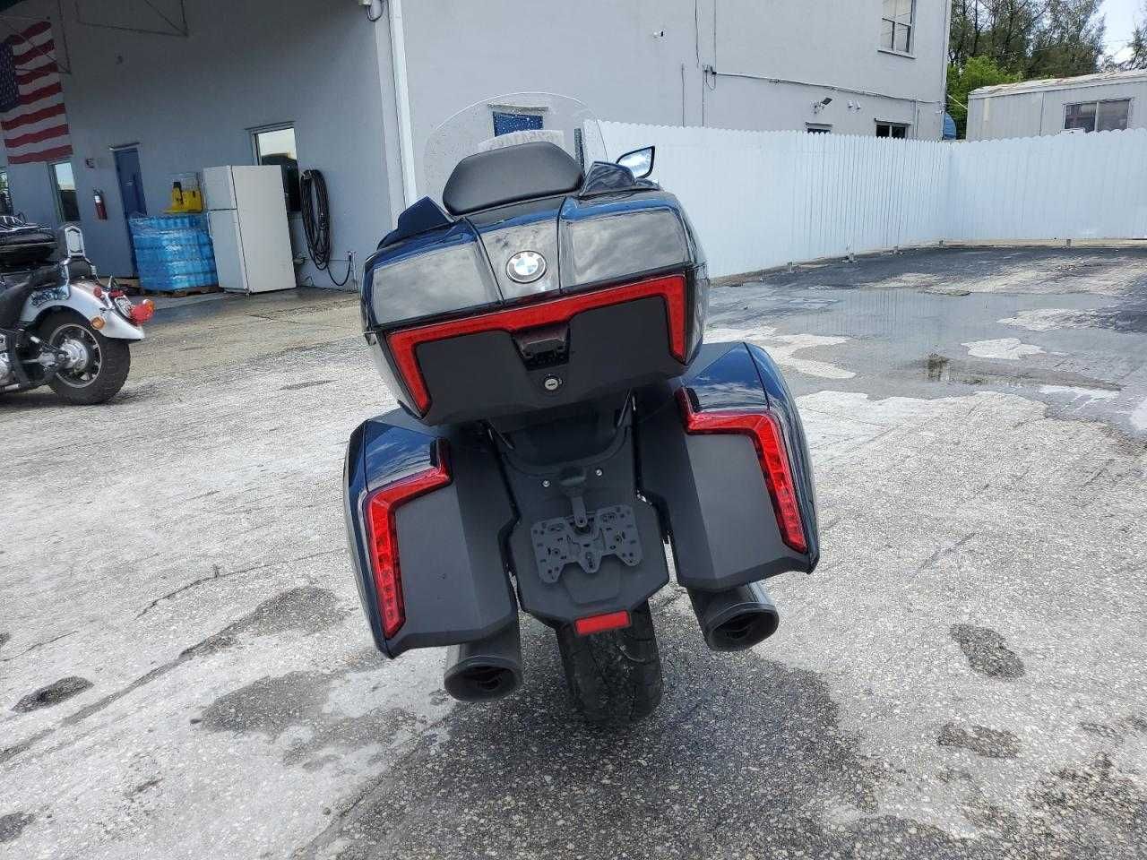 BMW K1600 B 2023