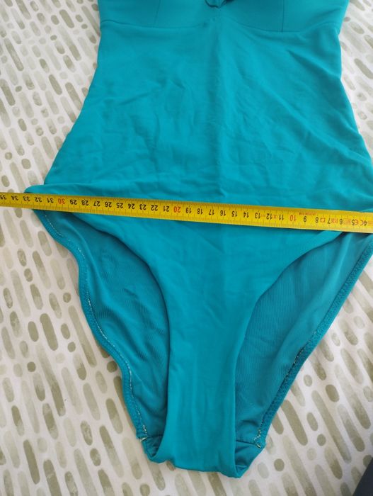 Kostium kąpielowy jednoczęściowy strój oysho xs