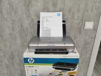 HP Deskjet 460 wbt портативний принтер