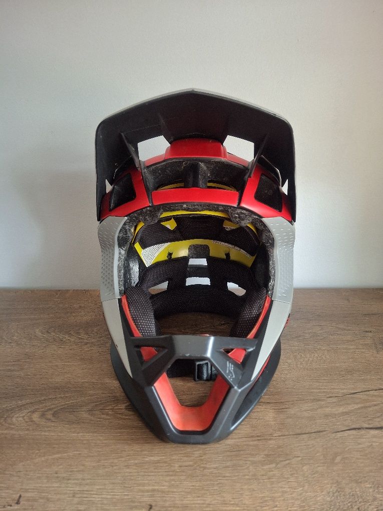 Kask fox proframe M
