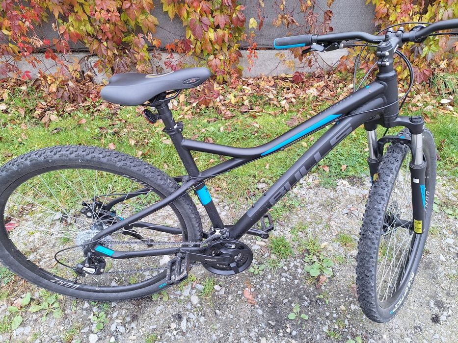 Rower MTB Bulls Sharptail 1 Rama 51cm ; Koło 29"