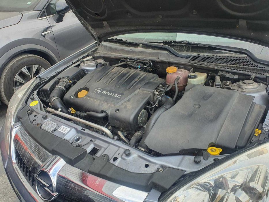 Opel Vectra - Muito Bom Estado