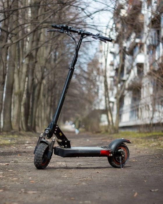 Элктро самокат Kugoo M4 Pro
