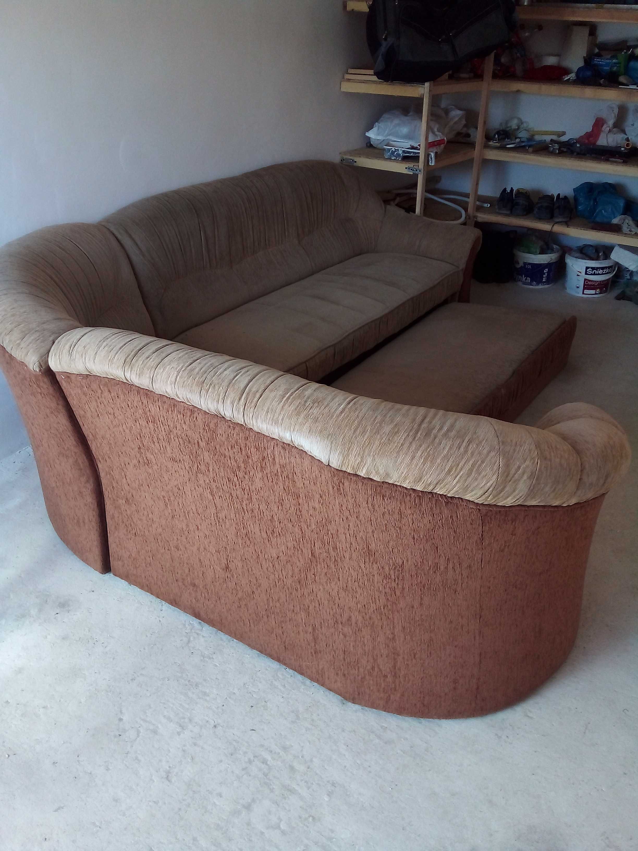 Продам кутовий диван