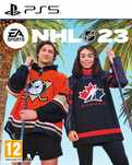 NHL 23 PS5, sklep Tychy, 0824