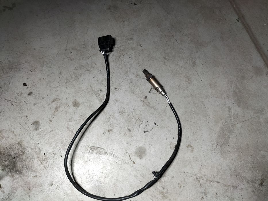 A4 B5 1.6 1.8 sonda lambda 032.906.265 , 0258.003478/479 i inne