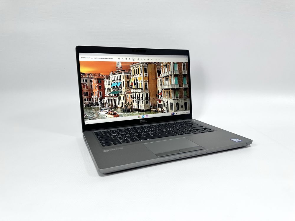 Chromebook Dell Latitude 5400 14" IPS i3-8145U 8GBDDR4/256GBNVME