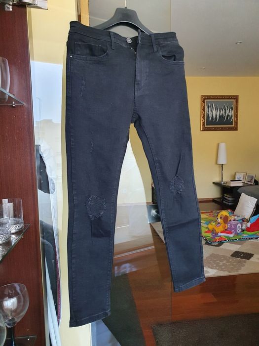 Jeans The Kooples paris