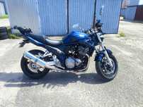 Suzuki Bandit 1200 N