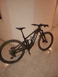 Ebike Giante roda 29